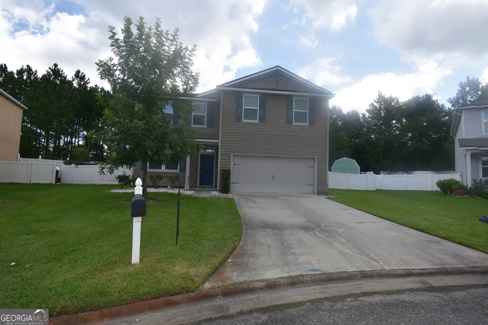 215 Hayworth CT Kingsland, GA 31548