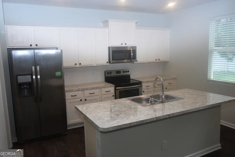 215 Hayworth CT Kingsland, GA 31548