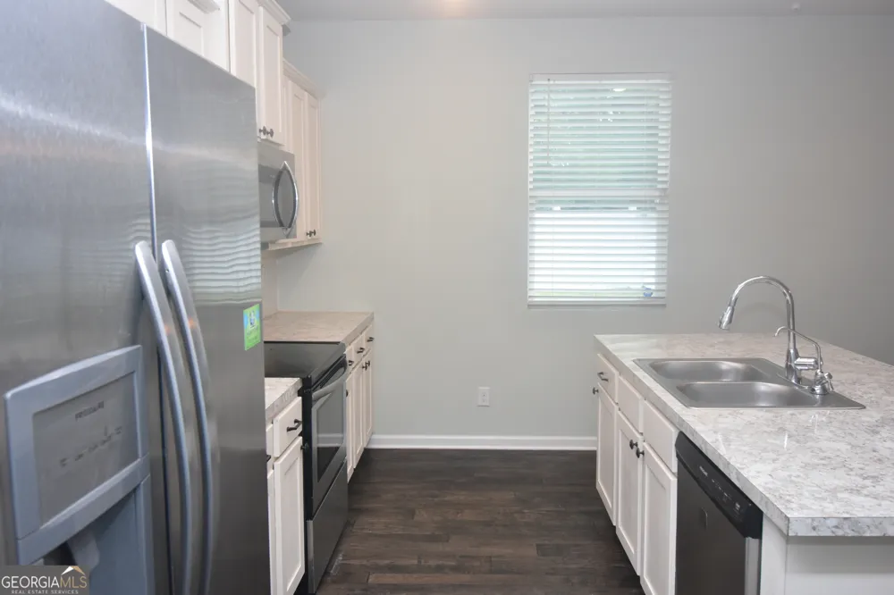 215 Hayworth CT Kingsland, GA 31548