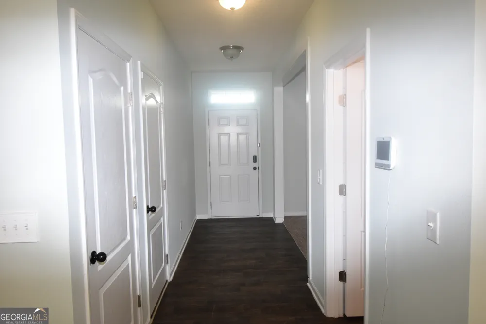215 Hayworth CT Kingsland, GA 31548