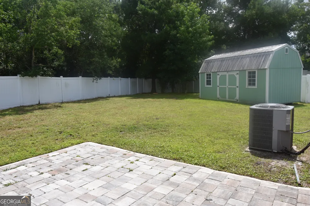 215 Hayworth CT Kingsland, GA 31548