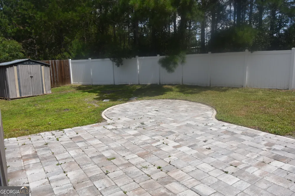 215 Hayworth CT Kingsland, GA 31548