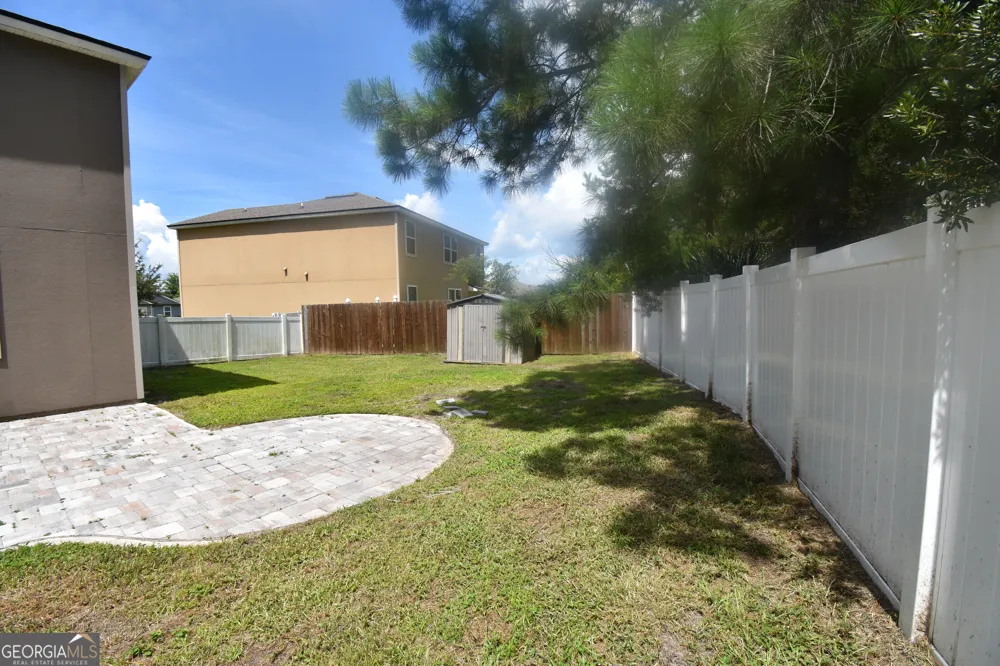 215 Hayworth CT Kingsland, GA 31548
