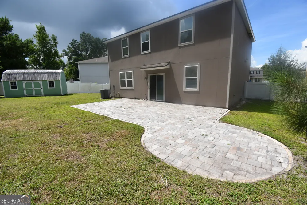215 Hayworth CT Kingsland, GA 31548