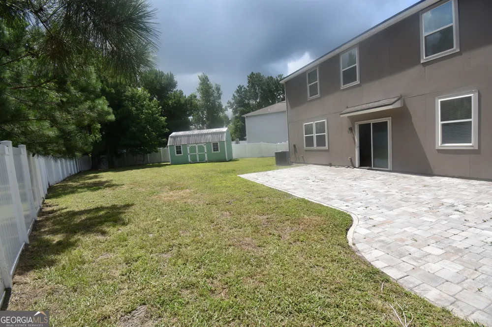 215 Hayworth CT Kingsland, GA 31548