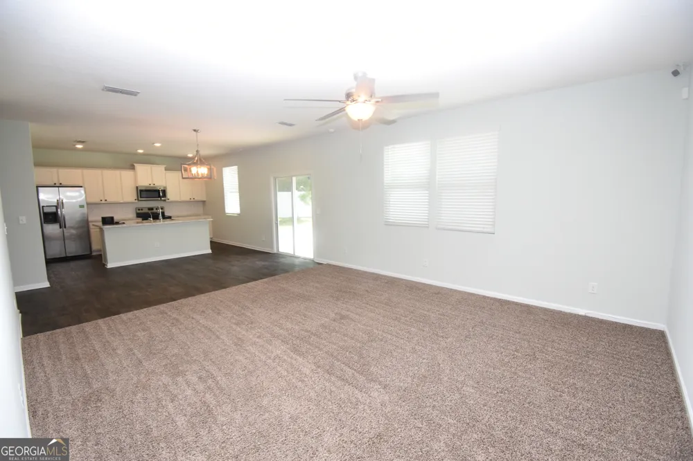 215 Hayworth CT Kingsland, GA 31548
