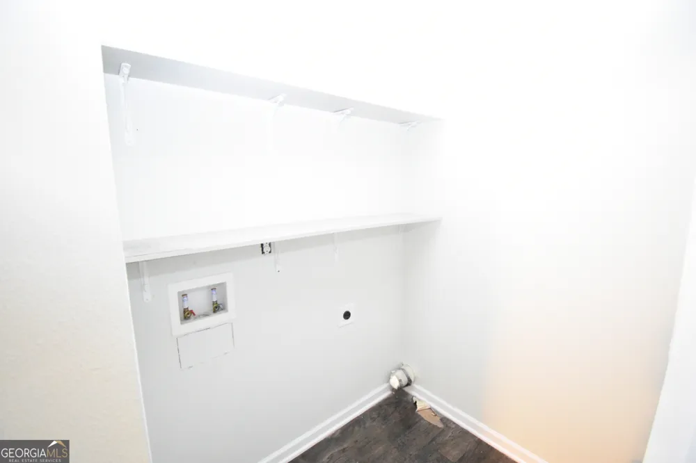 215 Hayworth CT Kingsland, GA 31548