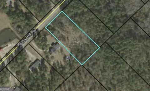 0 Pebble Hills RD