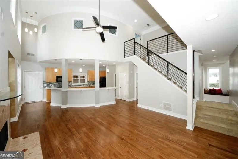 1354 Brookhaven Village CIR NE Brookhaven, GA 30319