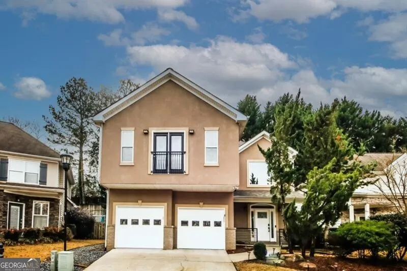 1354 Brookhaven Village CIR NE Brookhaven, GA 30319