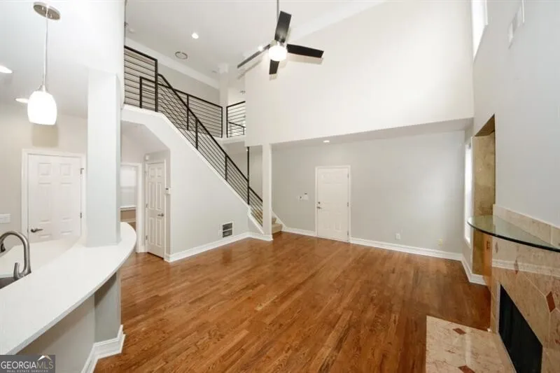 1354 Brookhaven Village CIR NE Brookhaven, GA 30319