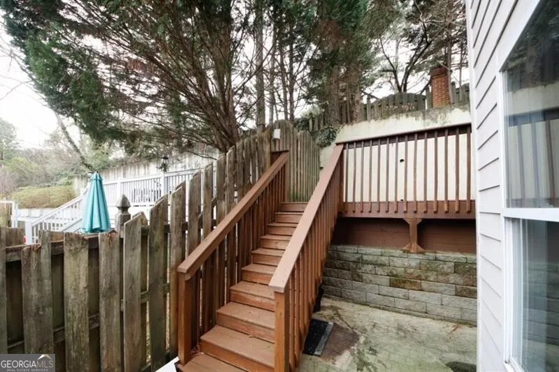 1354 Brookhaven Village CIR NE Brookhaven, GA 30319