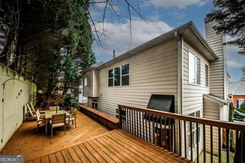 1354 Brookhaven Village CIR NE Brookhaven, GA 30319