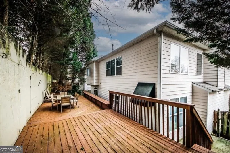 1354 Brookhaven Village CIR NE Brookhaven, GA 30319