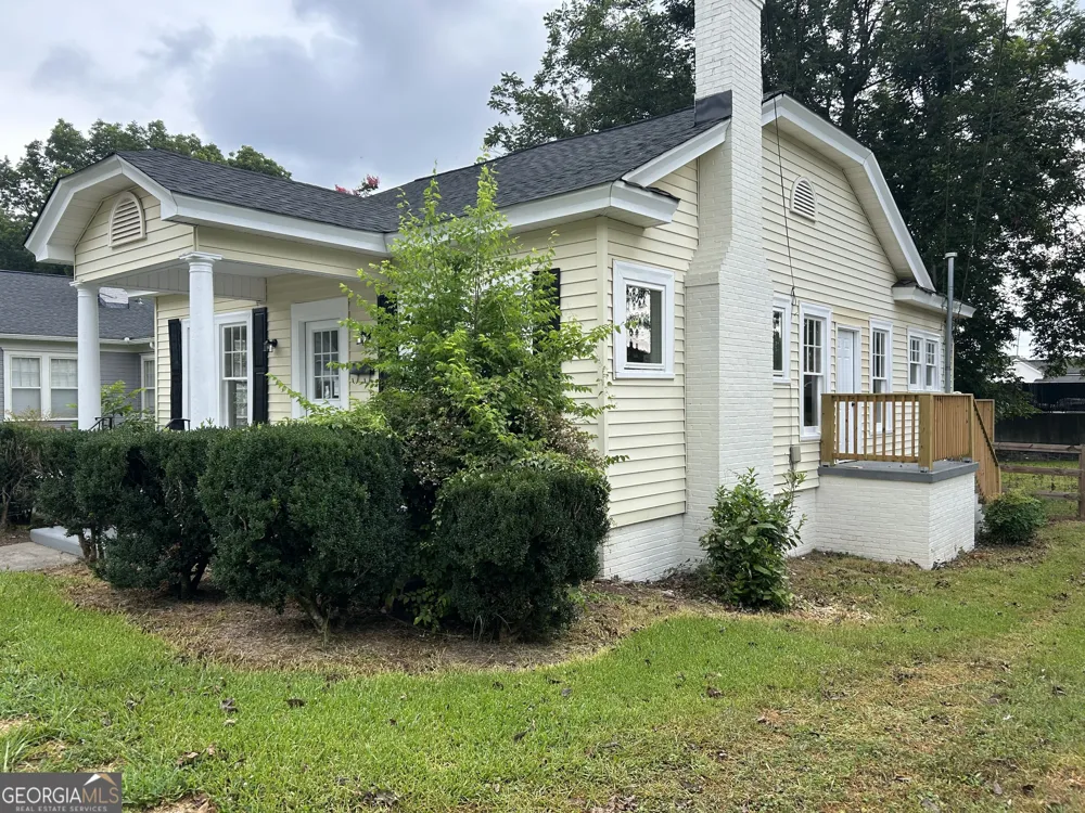 144 Marshall ST Cedartown, GA 30125