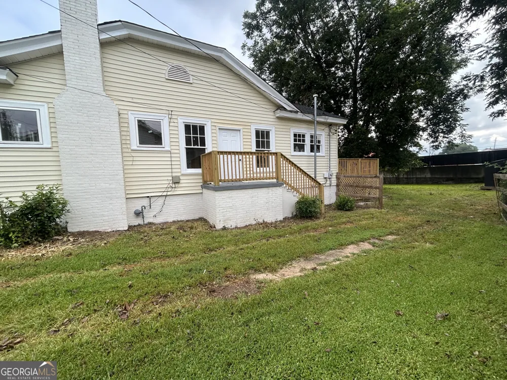 144 Marshall ST Cedartown, GA 30125