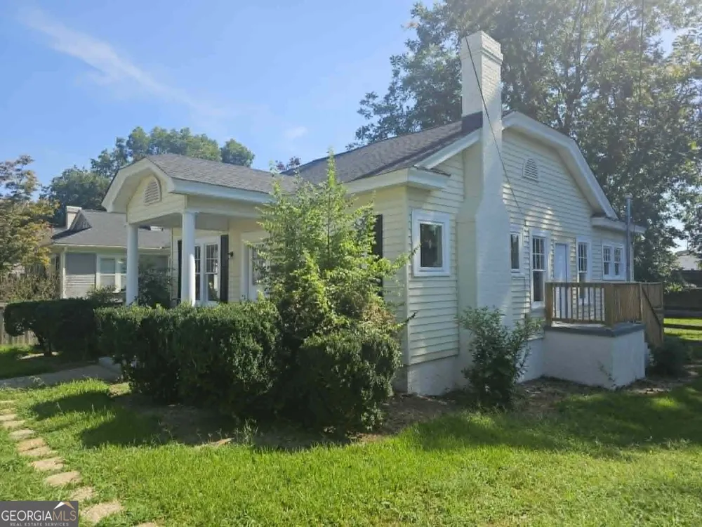 144 Marshall ST Cedartown, GA 30125