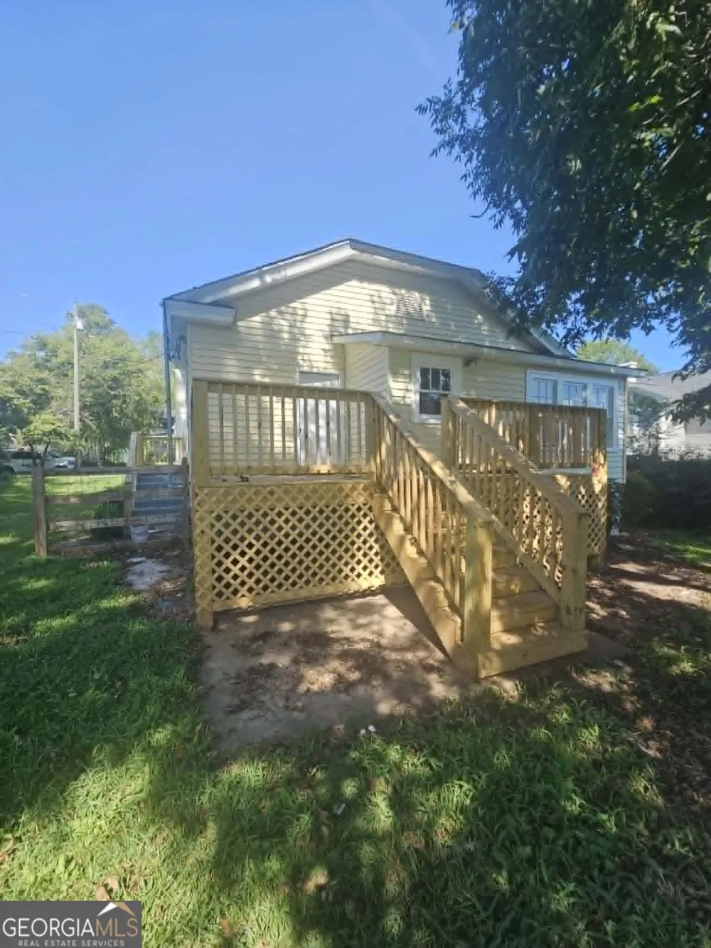 144 Marshall ST Cedartown, GA 30125