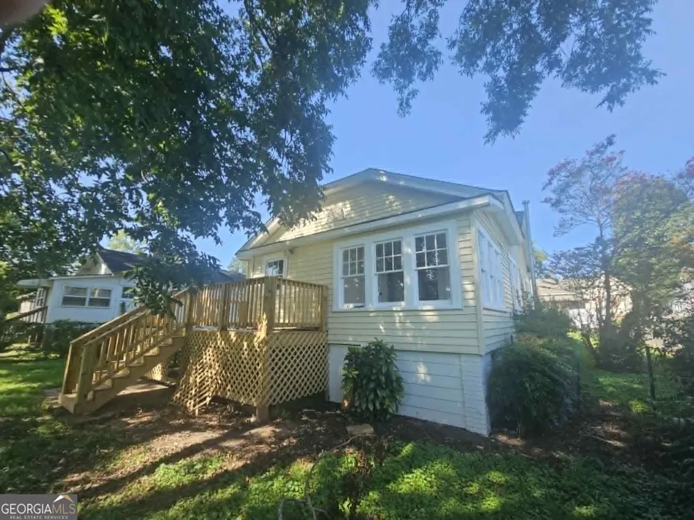 144 Marshall ST Cedartown, GA 30125
