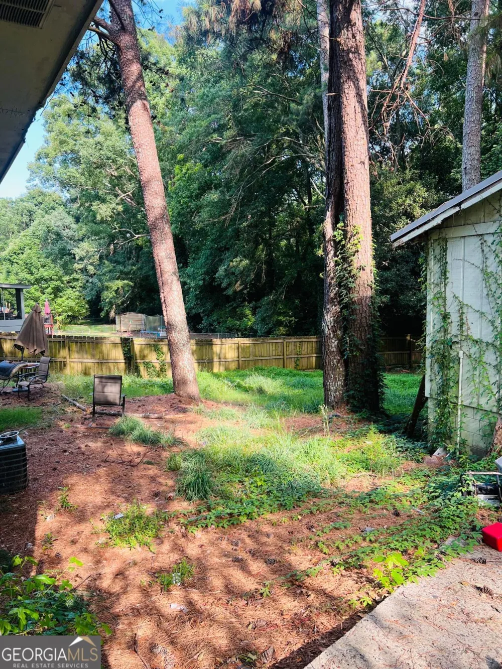 2749 Shelley LN Ellenwood, GA 30294