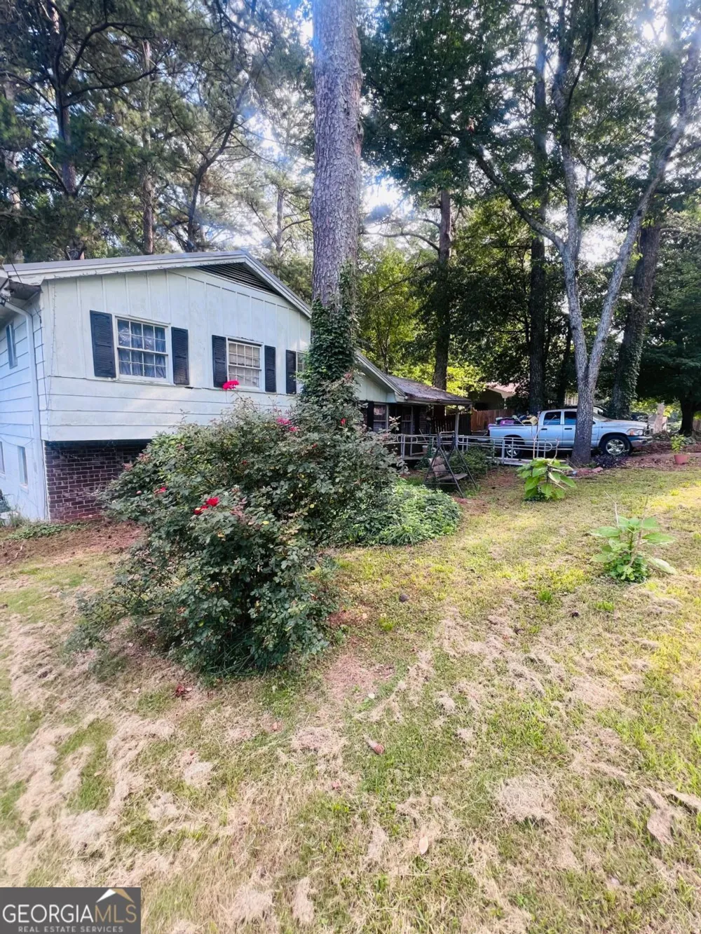 2749 Shelley LN Ellenwood, GA 30294