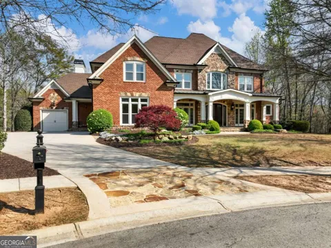 2279 Weeping Oak DR