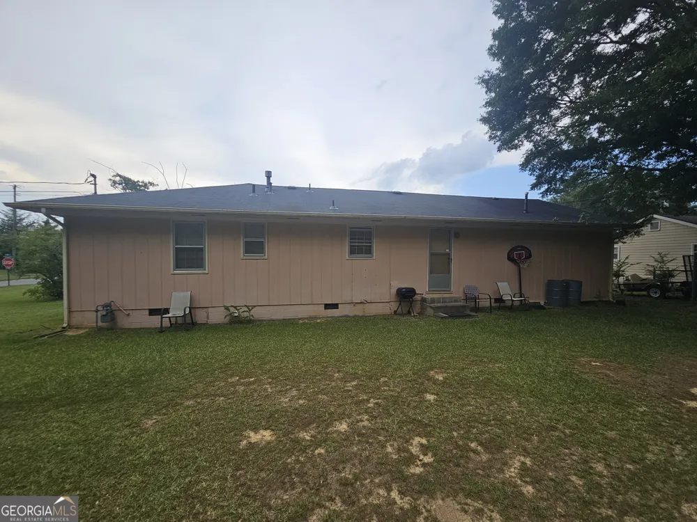 509 W Jule Peek AVE Cedartown, GA 30125