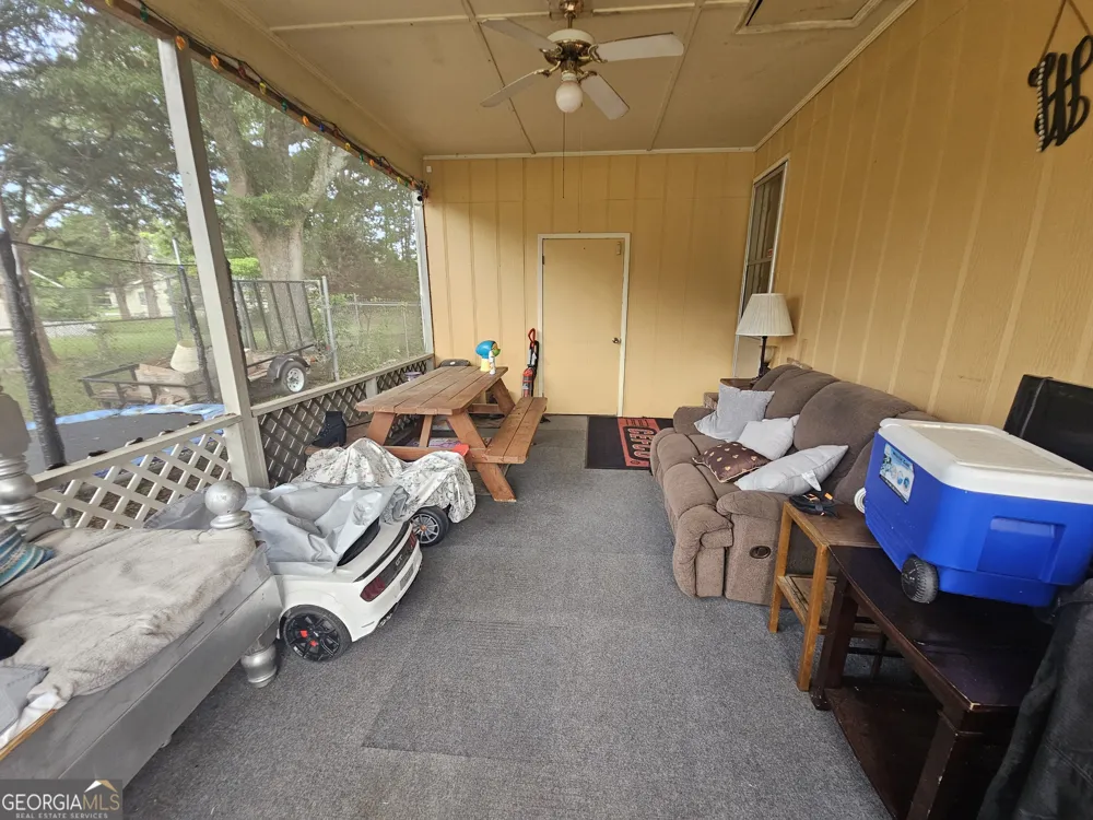 509 W Jule Peek AVE Cedartown, GA 30125