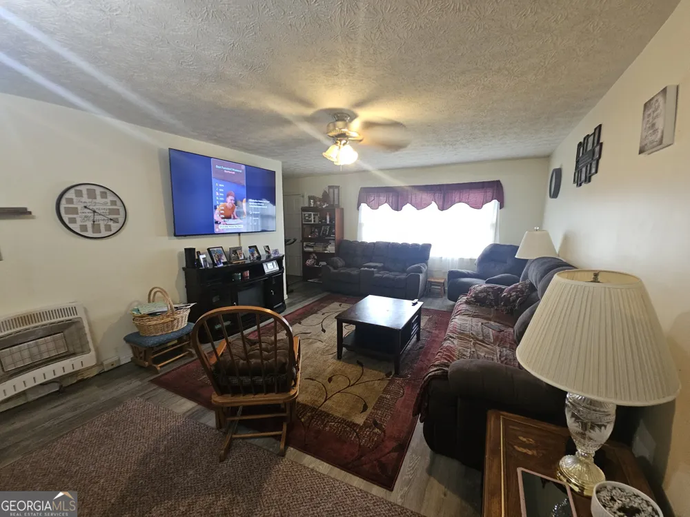 509 W Jule Peek AVE Cedartown, GA 30125
