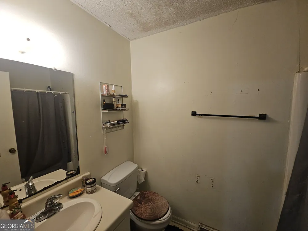 509 W Jule Peek AVE Cedartown, GA 30125