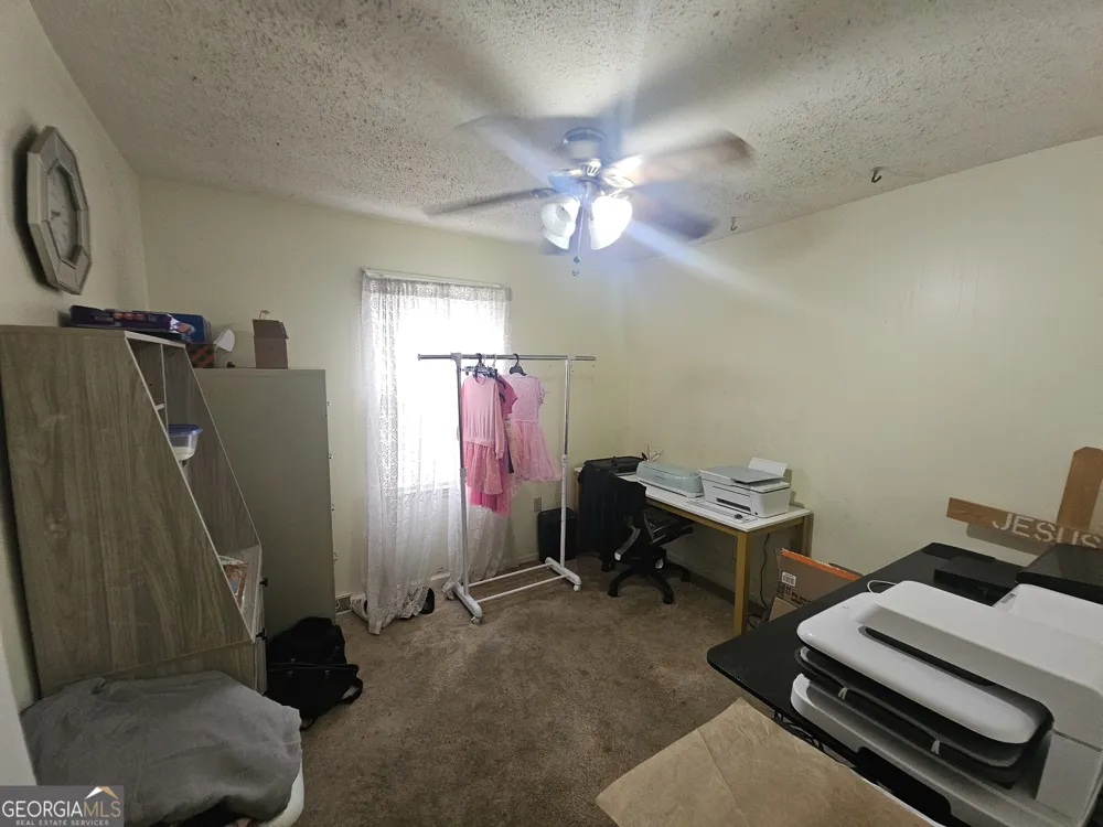 509 W Jule Peek AVE Cedartown, GA 30125
