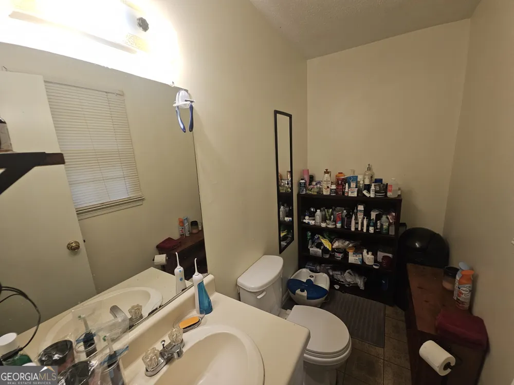 509 W Jule Peek AVE Cedartown, GA 30125