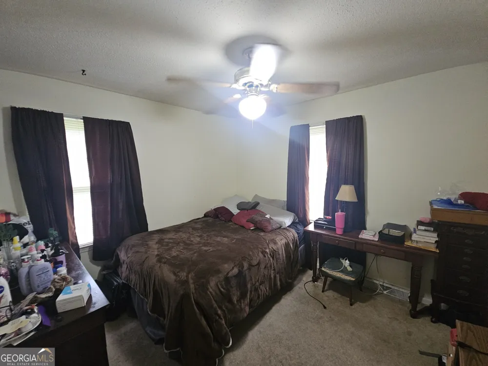 509 W Jule Peek AVE Cedartown, GA 30125