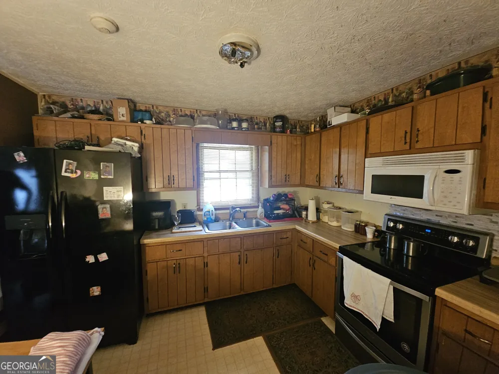 509 W Jule Peek AVE Cedartown, GA 30125