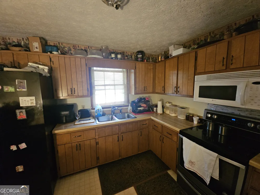 509 W Jule Peek AVE Cedartown, GA 30125