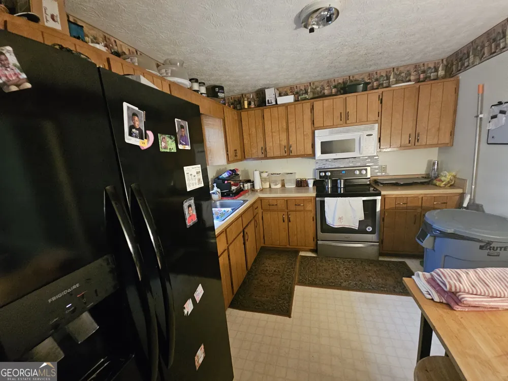 509 W Jule Peek AVE Cedartown, GA 30125