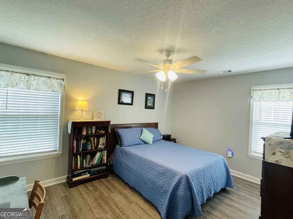 119 S Rushing ST Glennville, GA 30427