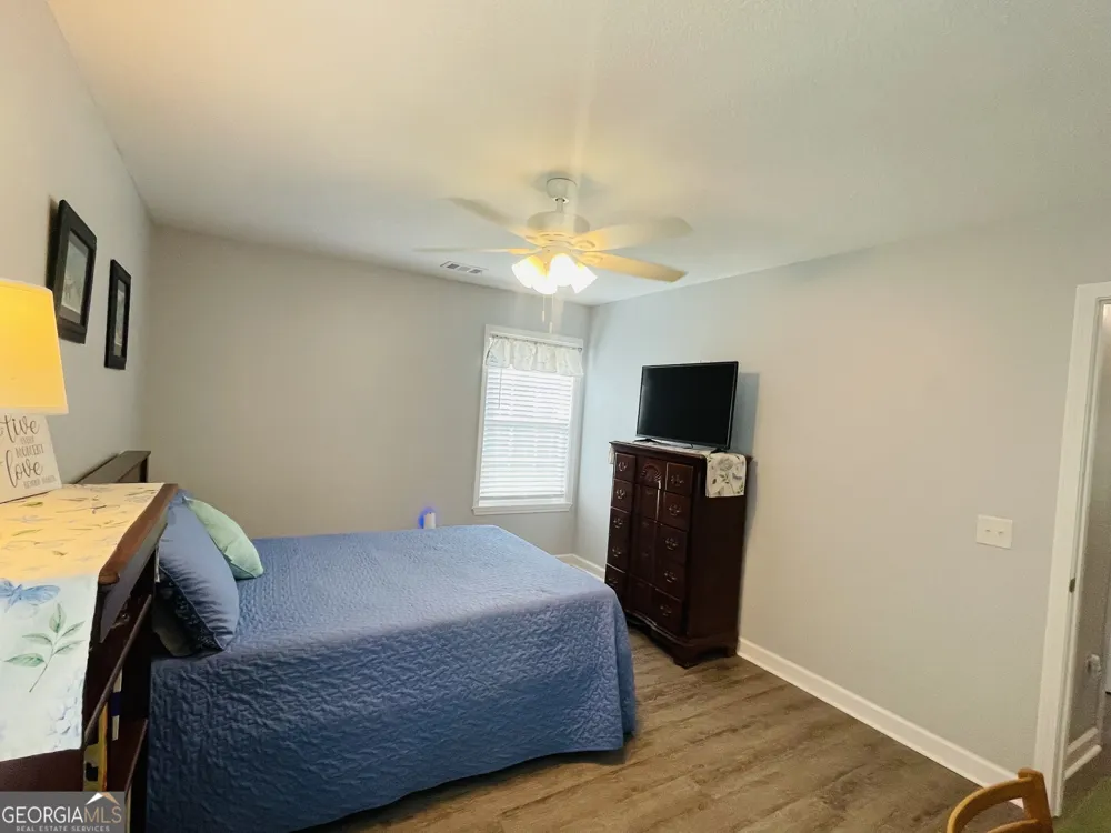 119 S Rushing ST Glennville, GA 30427