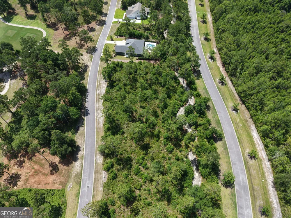 LOT 14 Blue Heron TRL Waverly, GA 31565