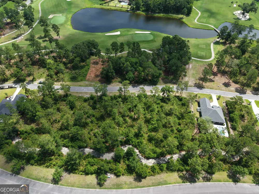 LOT 14 Blue Heron TRL Waverly, GA 31565