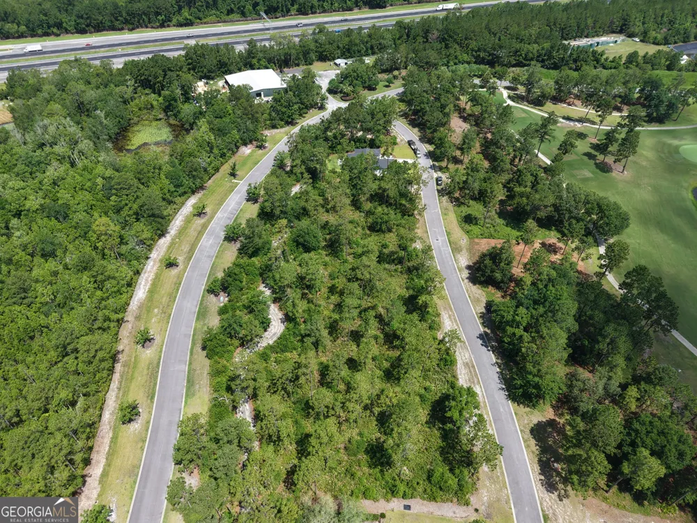 LOT 14 Blue Heron TRL Waverly, GA 31565
