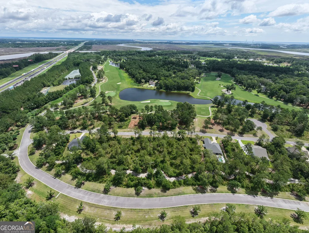 LOT 14 Blue Heron TRL Waverly, GA 31565