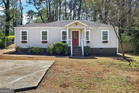955 Columbia DR