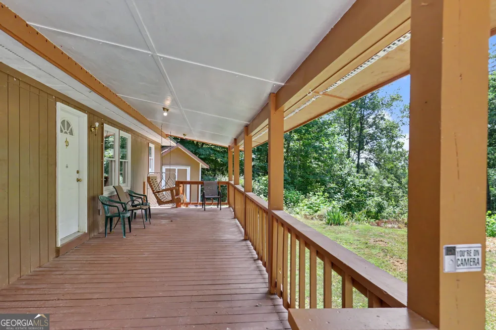 118 Cub LN Rabun Gap, GA 30568