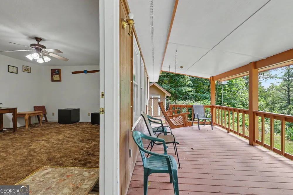 118 Cub LN Rabun Gap, GA 30568