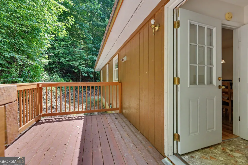 118 Cub LN Rabun Gap, GA 30568