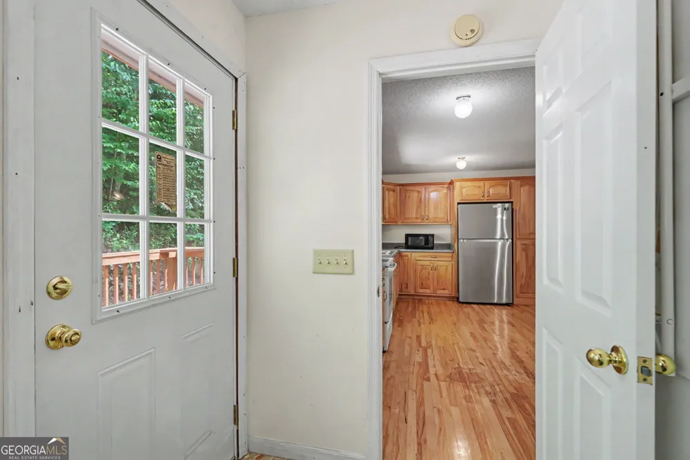 118 Cub LN Rabun Gap, GA 30568
