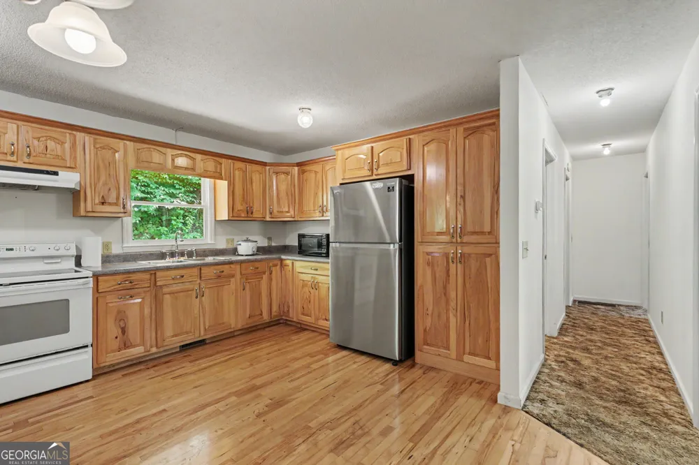 118 Cub LN Rabun Gap, GA 30568