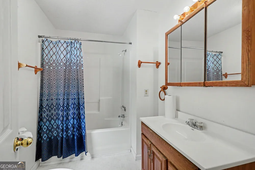 118 Cub LN Rabun Gap, GA 30568