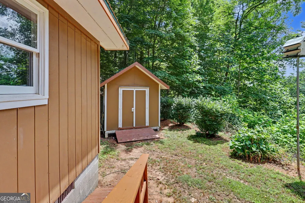 118 Cub LN Rabun Gap, GA 30568